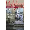 Le jardin du pass�