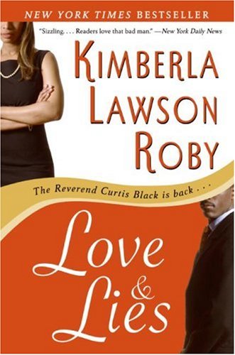 Cover image : Love and Lies