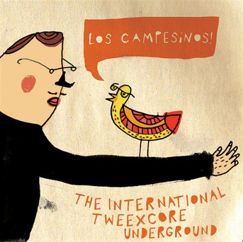 Los Campesinos! Foto 7