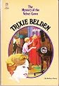 Trixie Belden and the Mystery of the Velvet Gown (No. 29)