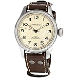 [ハミルトン]HAMILTON Khaki Pioneer Automatic (カーキ パイオニア オート) H60455593 メンズ 【正規輸入品】