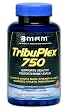 MRM TribuPlex 750 Capsules, 60-Count Bottles
