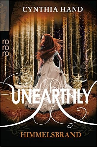Unearthly 03