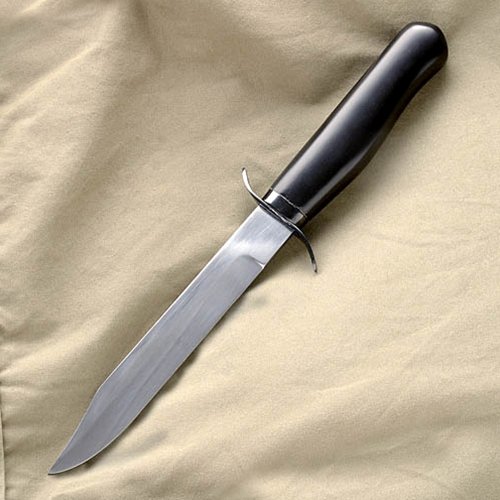 Russian NR-40 WWII Scout / Recon Knife Russian NR-40 WWII Scout / Recon Knife Hunting Knives