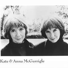 Kate & Anna McGarrigle