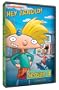 Hey Arnold! Season 4 (4 Disc Set)