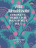 Complete Works for Pianoforte Solo, Vol. 2