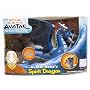 Avatar Roku's Spirit Dragon