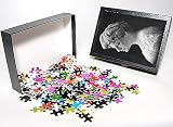 Photo Jigsaw Puzzle of Ethel Barrymore (1879-1959) from Mary Evans