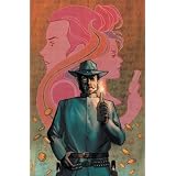 JonahHex:OnlytheGoodDieYoung-Volume4