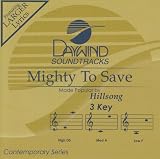 Mighty To Save