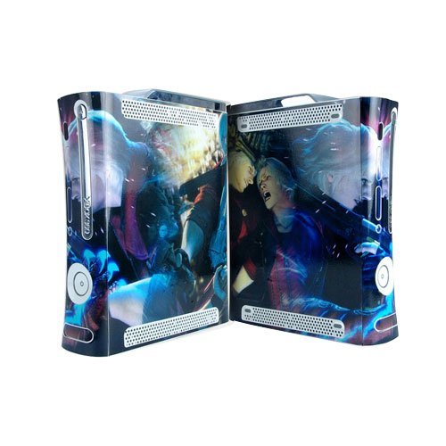 Devil May Cry Xbox Item No.BOX0832-05