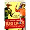 Big Iron Collection: Crooked River, Colorado Ranger, Fast On The Draw, Hostile Country, Marshal of Heldorado & West Of The Brazos