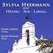 Georg Friedrich Haendel: Cantata Spagnuola - III. Rezitativ at MP3 downloads for the name: 51TIhVKlLeL._SL75_