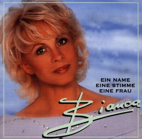 Produkt-Bild: Ein Name-Eine Stimme-Eine Frau