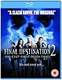 Final Destination 2 [Blu-ray]
