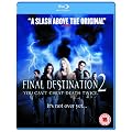 Final Destination 2 [Blu-ray]