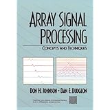 array signal processing concepts and techniques