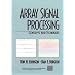Array Signal Processing: Concepts and Techniques