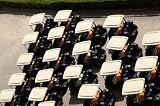 Golf Cart 4 - 24