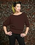 Sameunderneath Throwback Sweater