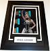 Avril Lavigne Autographed/Hand Signed 8x10 Photo - Custom Framed