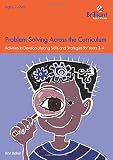 Problem solving across the curriculum. Years 3-4