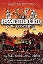 The Grateful Dead in Concert