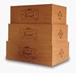 Vigilant Wine Boxes (3 pack)