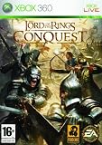 Lord Of The Rings: Conquest (Xbox 360)