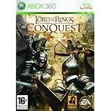 Lord Of The Rings: Conquest (Xbox 360)by Electronic Arts