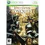 Lord Of The Rings: Conquest (Xbox 360)