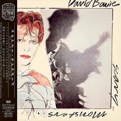 Scary Monsters [Papersleeve]