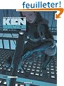Ken Games, Tome 3 : Ciseaux