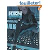Ken Games, Tome 3 : Ciseaux
