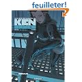 Ken Games, Tome 3 : Ciseaux
