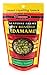 SEAPOINT FARMS Low Sodium Roasted Dried Edamame, 4 OZ