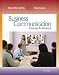 Business Communication: Process and Product (Book Only)