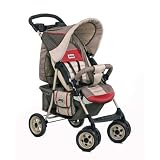 Jeep Shopper 6 Stroller Travel System