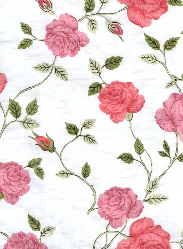 Image #1 of Manchester Rose Vinyl