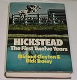 Hickstead : the first twelve years