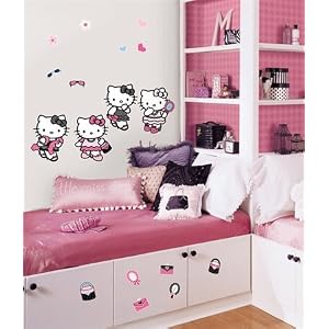 kids wall stickers