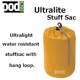PODsacs Ultralite Stuffsac
