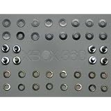 Xbox 360 Repair Kit - X-Clamp Hardware Replacement