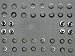 Xbox 360 Repair Kit - X-Clamp Hardware Replacement