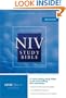 Zondervan NIV Study Bible, Indexed