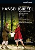 Humperdinck: Hansel and Gretel [DVD] [2008]