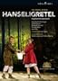 Humperdinck: Hansel and Gretel