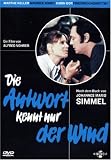 J.M. Simmel: Die Antwort kennt nur der Wind - Marthe Keller