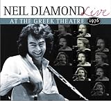 Live at the Greek..1976